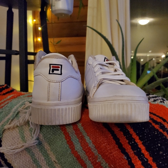 FILA shoes - Picture 6 of 6